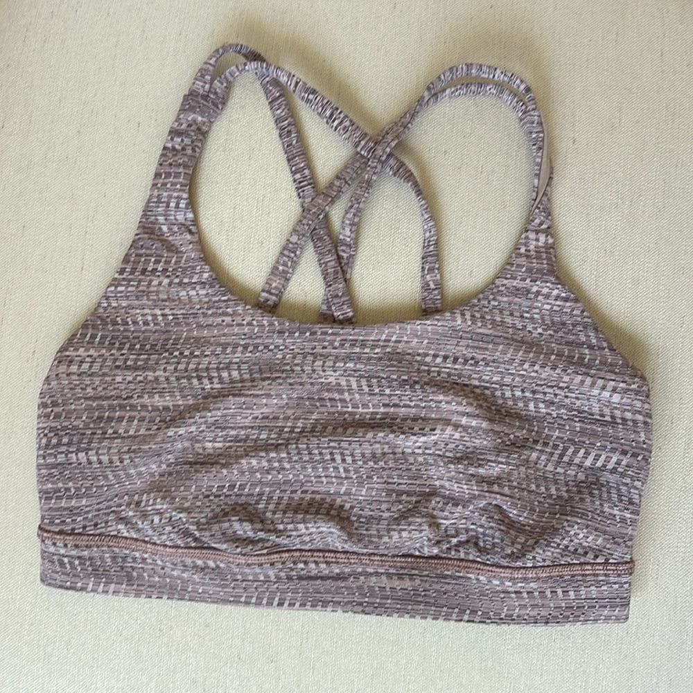 Energy Sports Bra